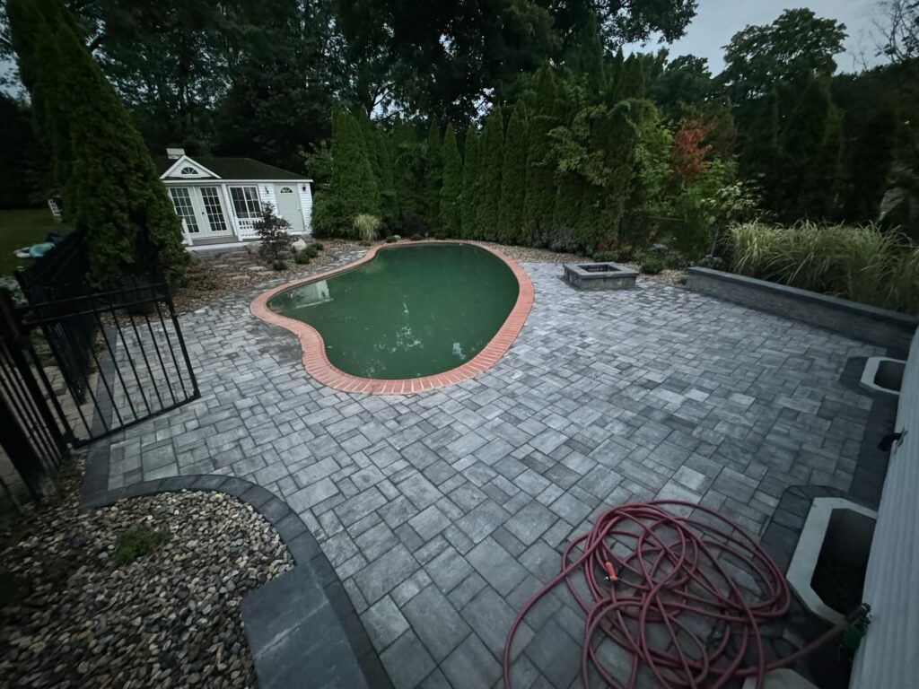 Springfield Landscaping & Hardscapes